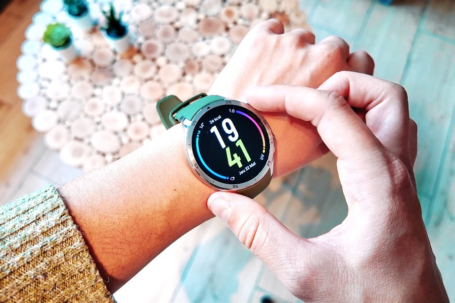 OnePlus Watch 3