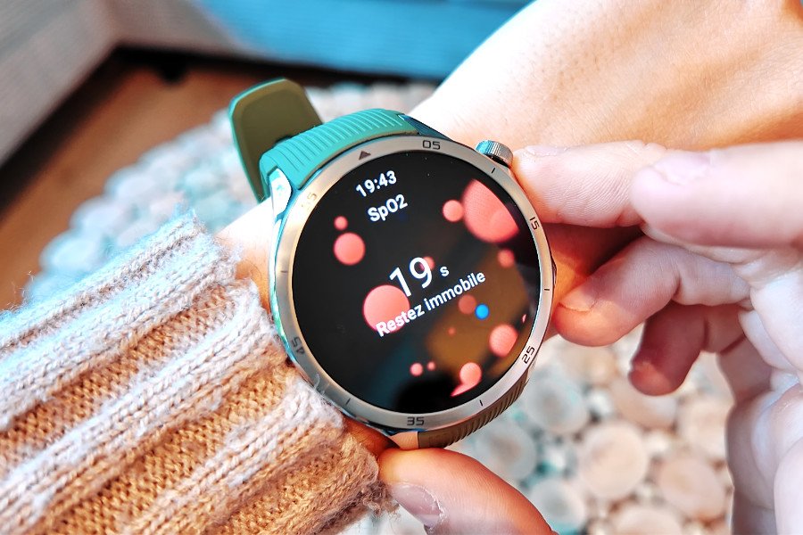 OnePlus Watch 3