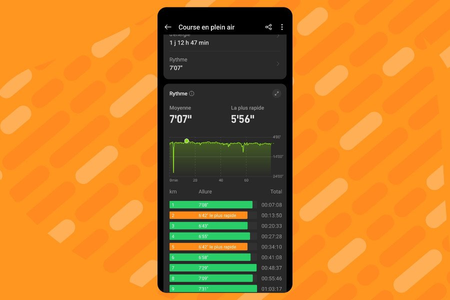 OnePlus Watch 3