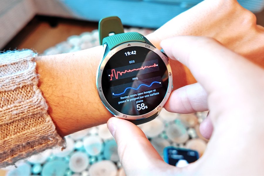 OnePlus Watch 3