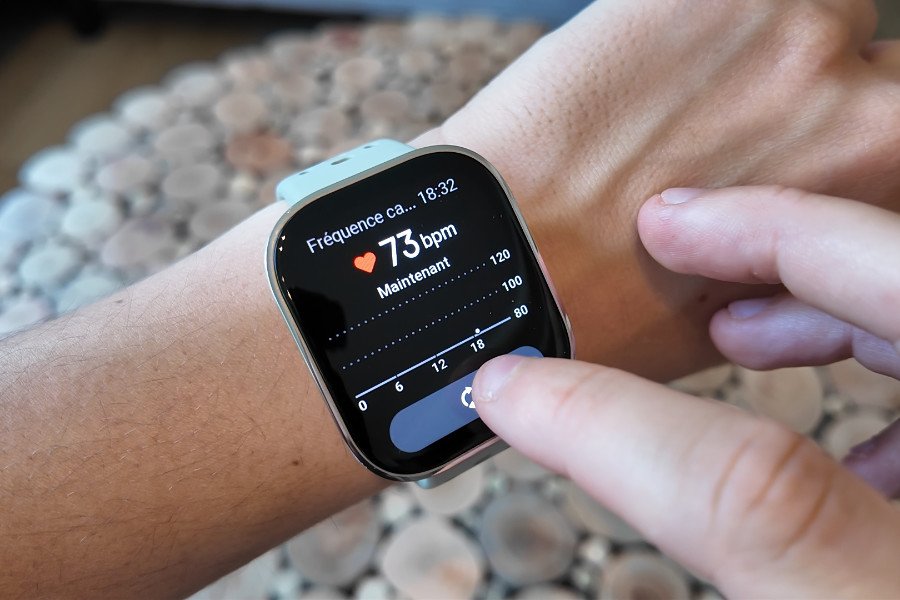 Amazfit Bip 6