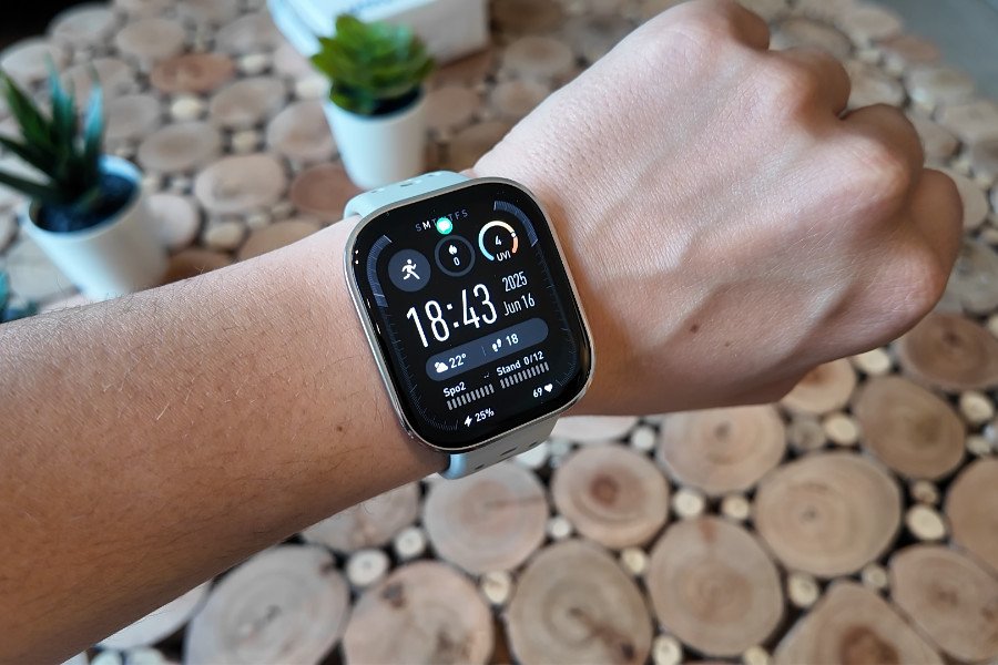 Amazfit Bip 6