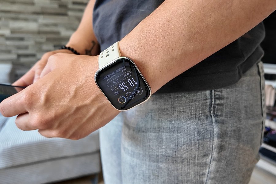 Amazfit Bip 6