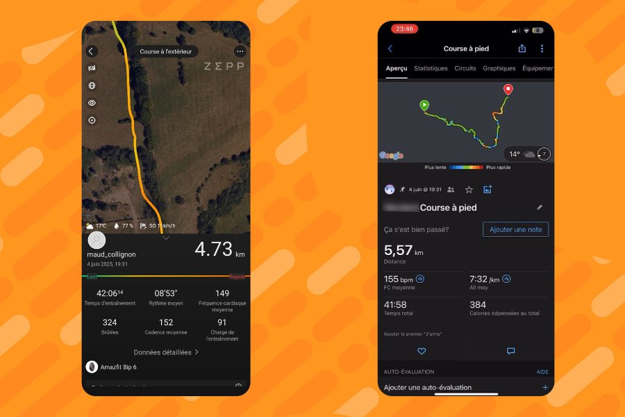 Amazfit Bip 6