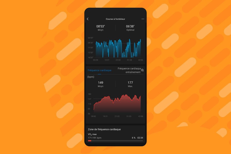 Amazfit Bip 6