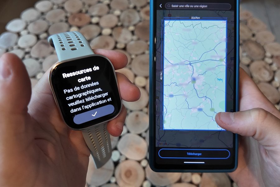 Amazfit Bip 6