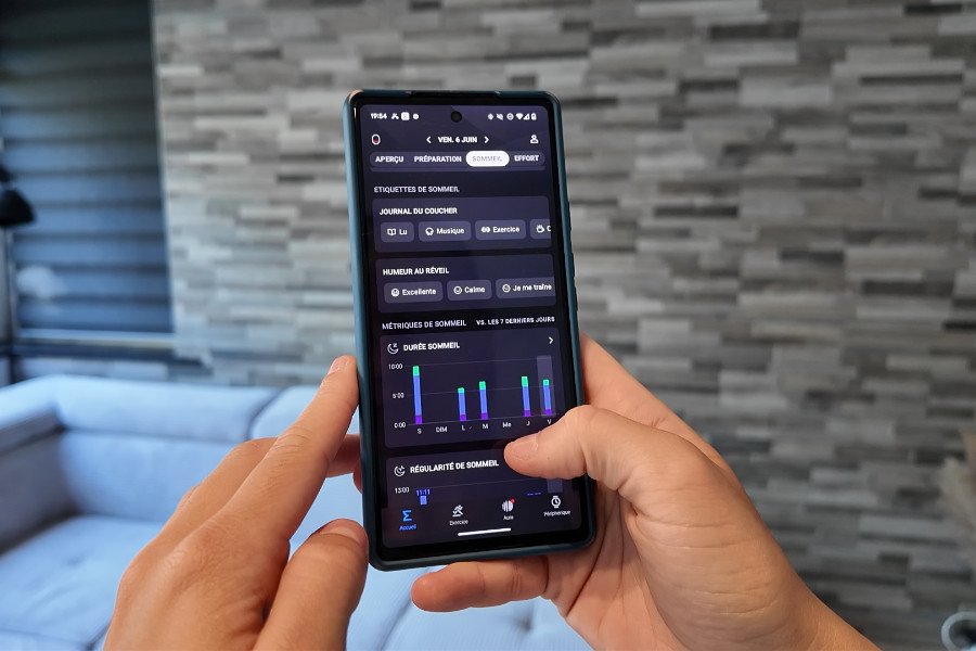 Amazfit Bip 6