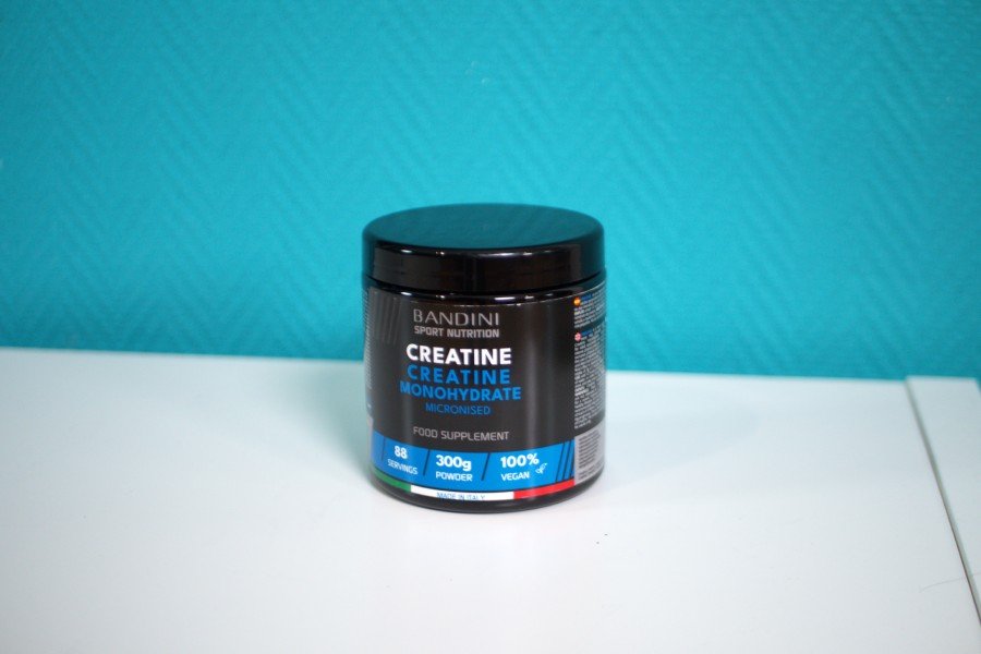 Bandini Créatine Monohydrate