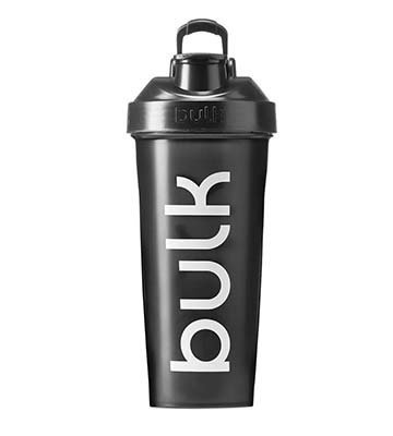 Bulk Shaker Iconic