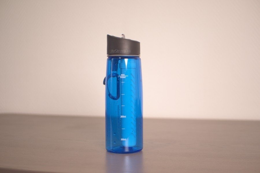 LifeStraw Go 2 Stage