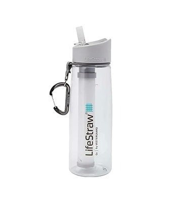 LifeStraw Go 2-Stage