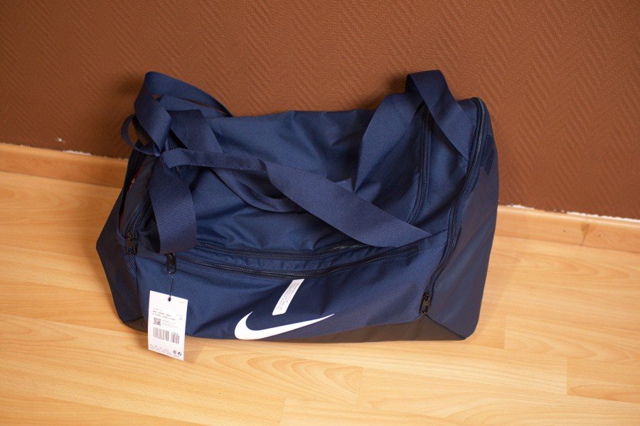 Nike Academy Team-Sp21 test