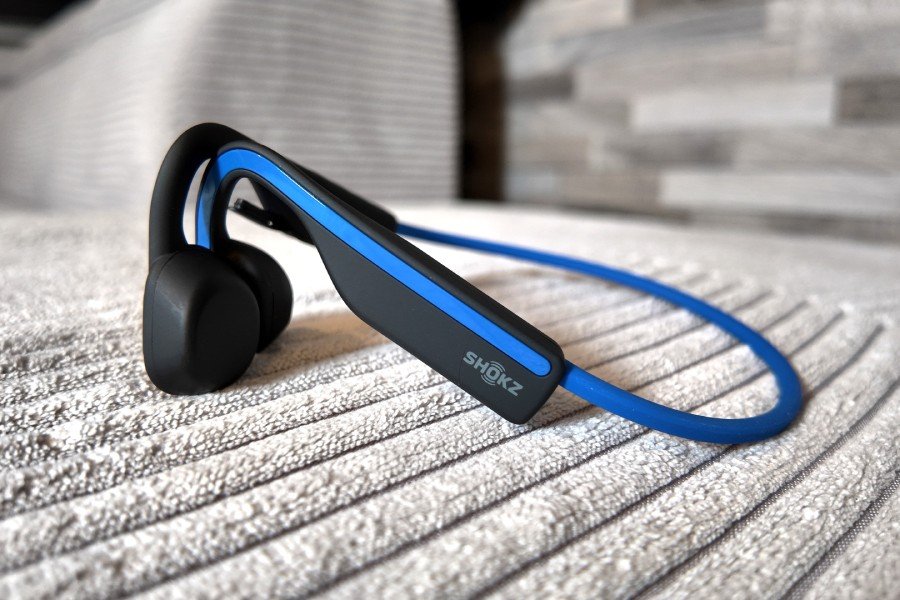 Shokz OpenMove