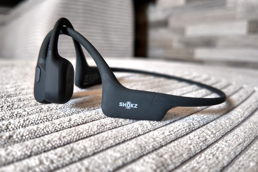 Shokz OpenRun