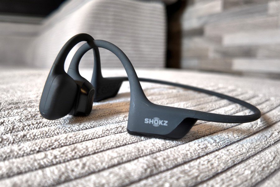 Shokz OpenRun Pro 2