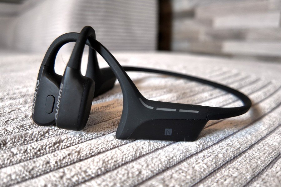 Suunto Wing
