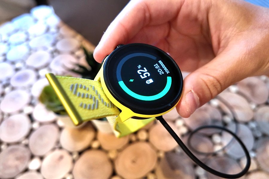 Suunto Run