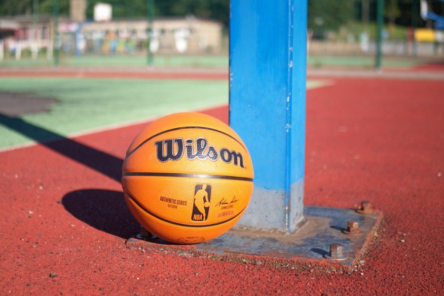 Wilson Authentic Series Outdoor