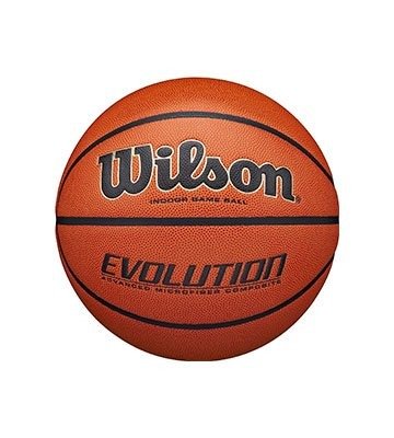 Wilson Evolution