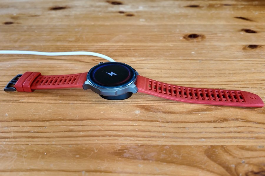 Amazfit Balance 2