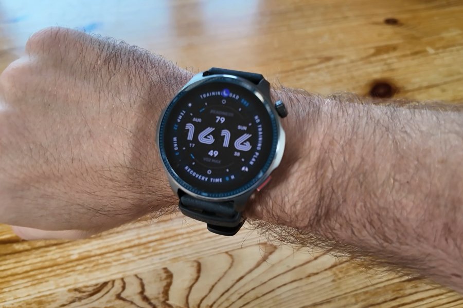 Amazfit Balance 2