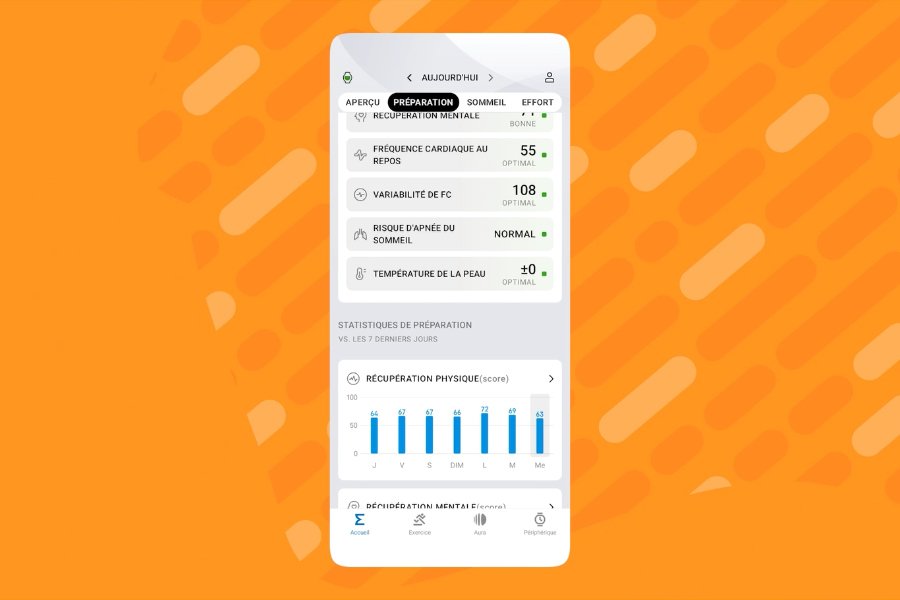 Amazfit Balance 2