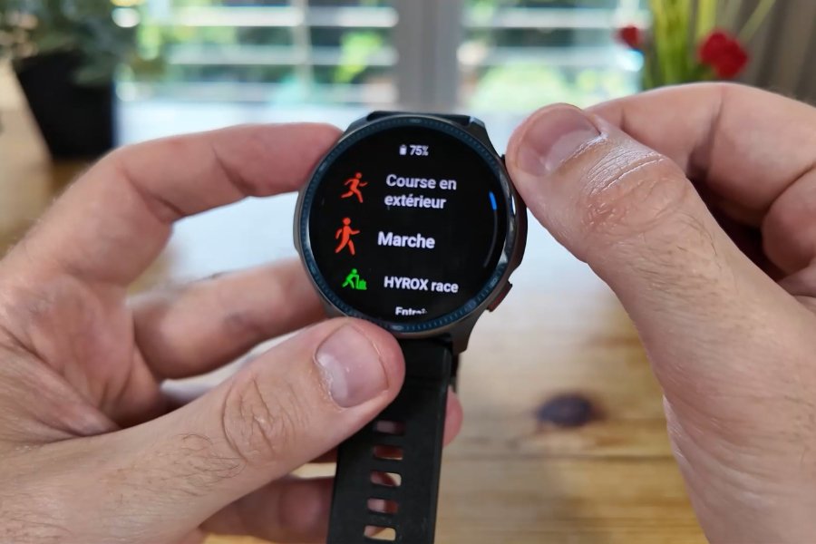 Amazfit Balance 2