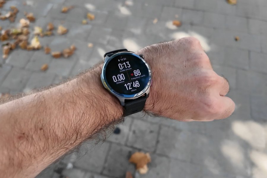 Amazfit Balance 2