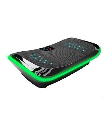 Bluefin Fitness 4D