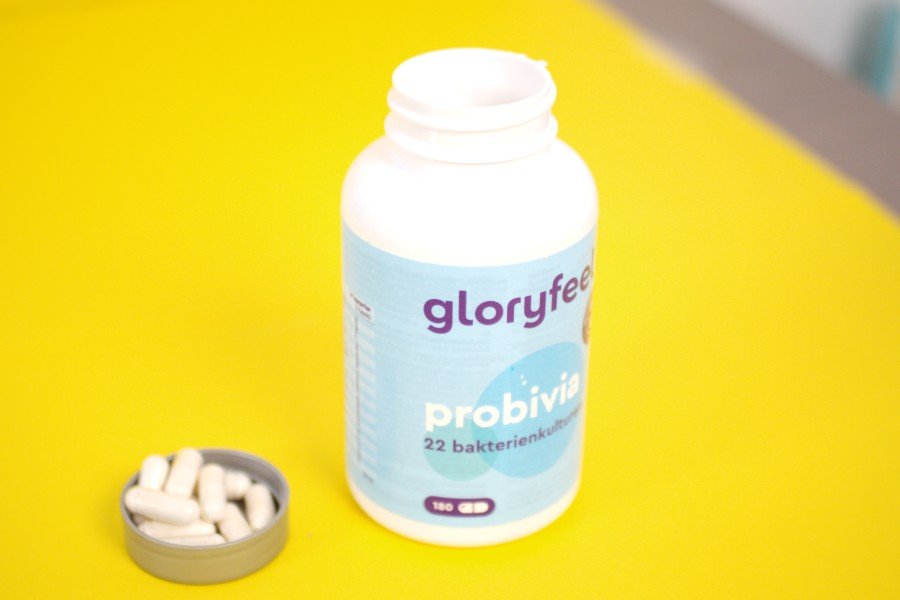 Gloryfeel Probivia