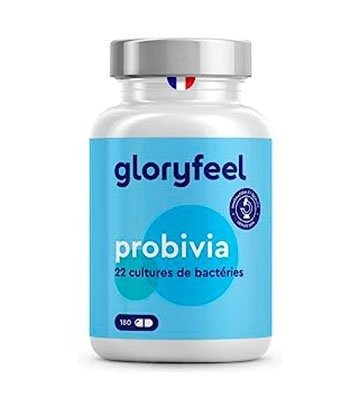 Gloryfeel Probivia (90 jours)