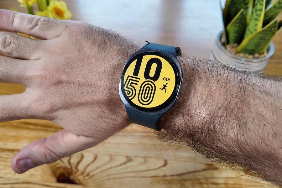 Samsung Galaxy Watch 8