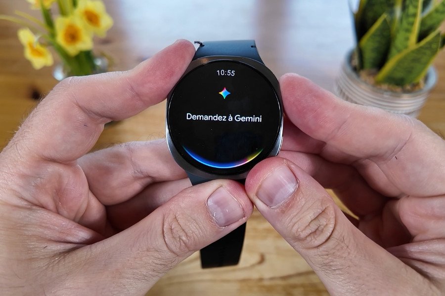 Samsung Galaxy Watch 8