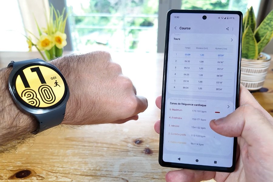 Samsung Galaxy Watch 8