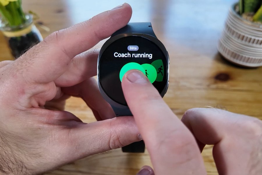 Samsung Galaxy Watch 8