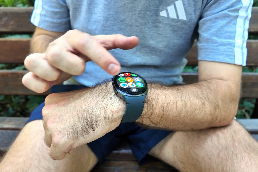 Samsung Galaxy Watch 8
