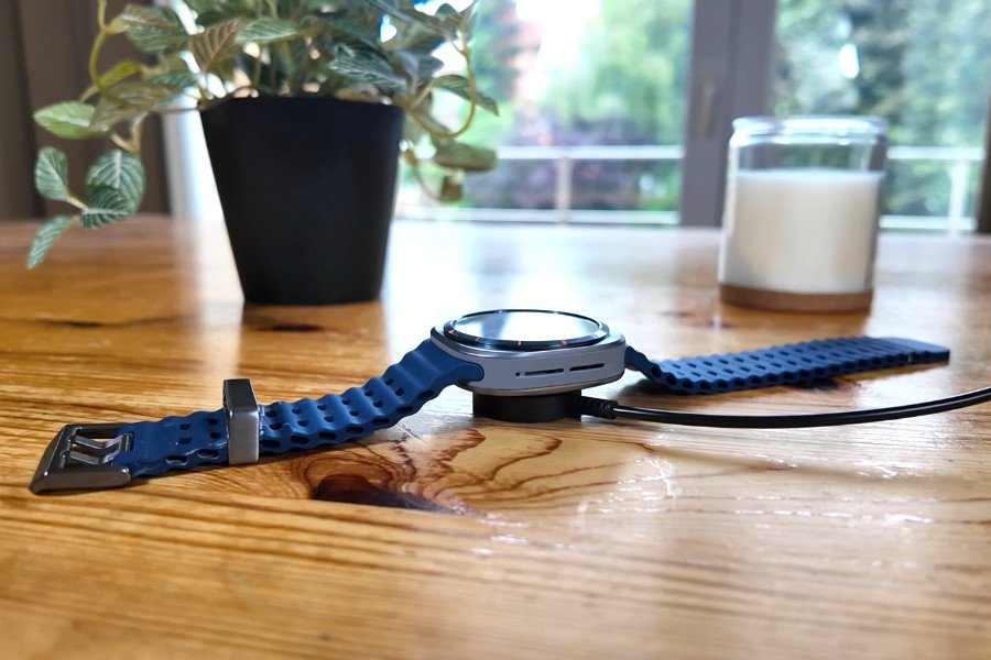Samsung Galaxy Watch Ultra