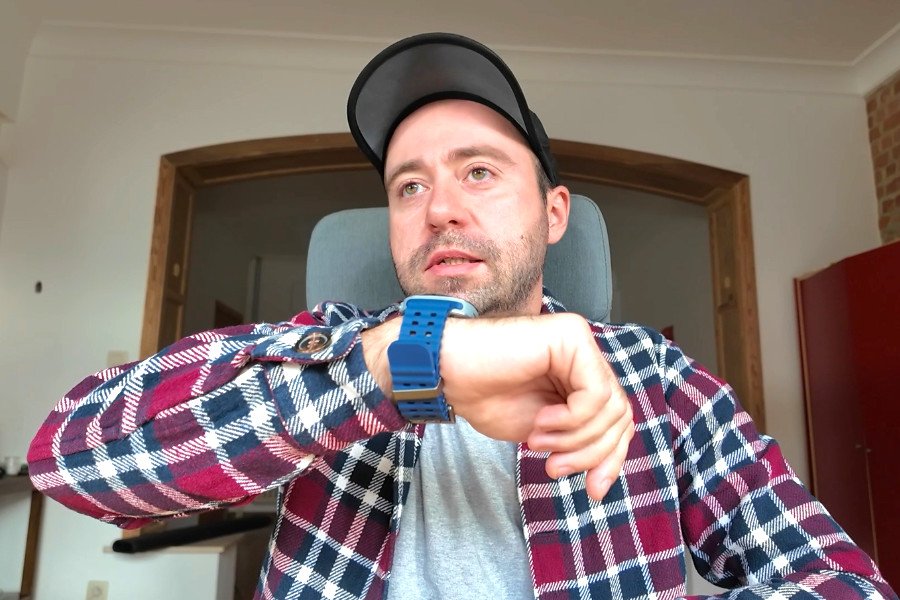Samsung Galaxy Watch Ultra