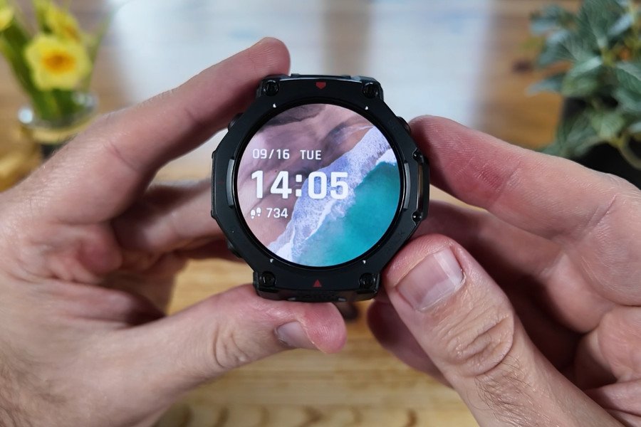 Amazfit T-Rex 3 Pro