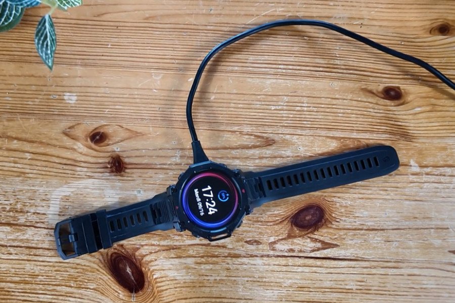 Amazfit T-Rex 3 Pro