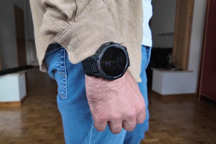 Amazfit T-Rex 3 Pro