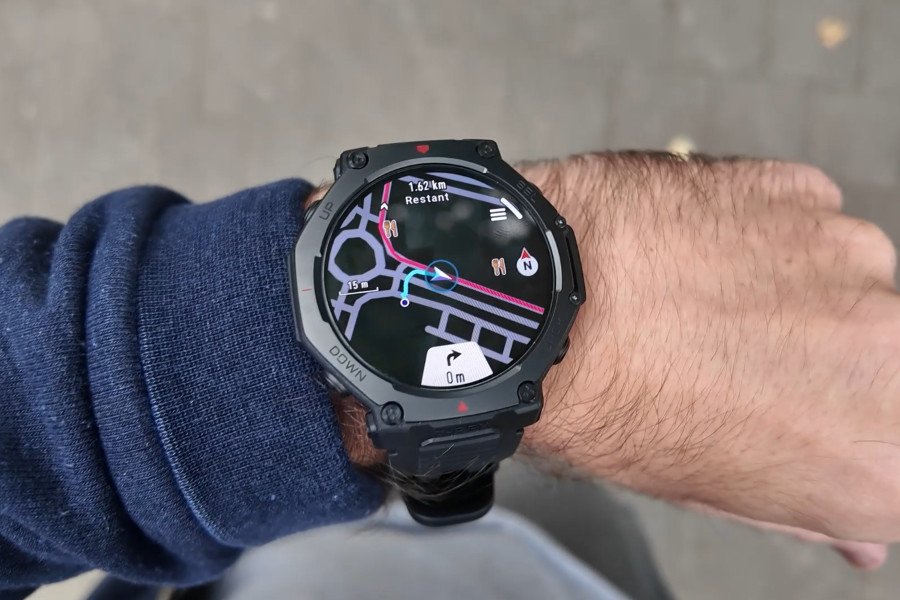 Amazfit T-Rex 3 Pro
