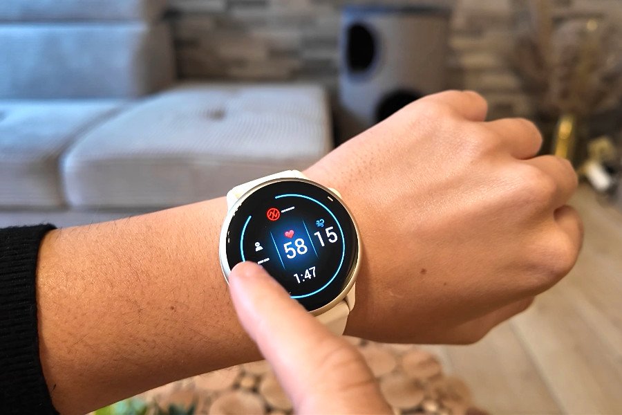 Garmin Vivoactive 6