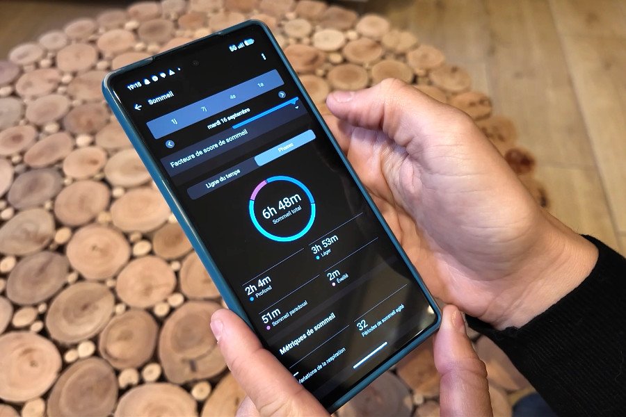 Garmin Vivoactive 6