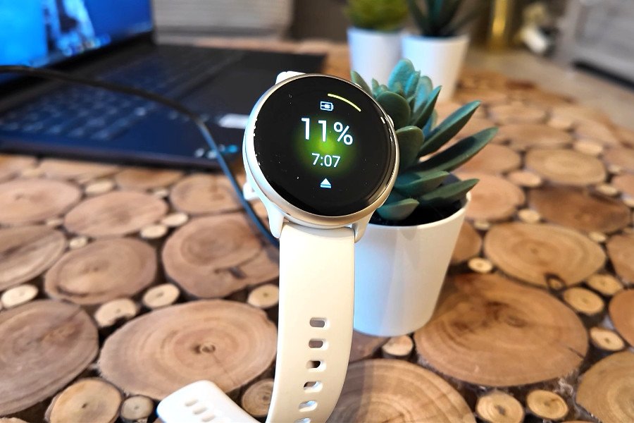 Garmin Vivoactive 6