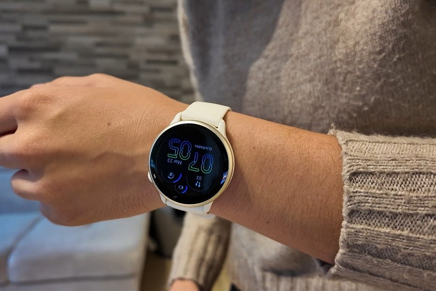 Garmin Vivoactive 6