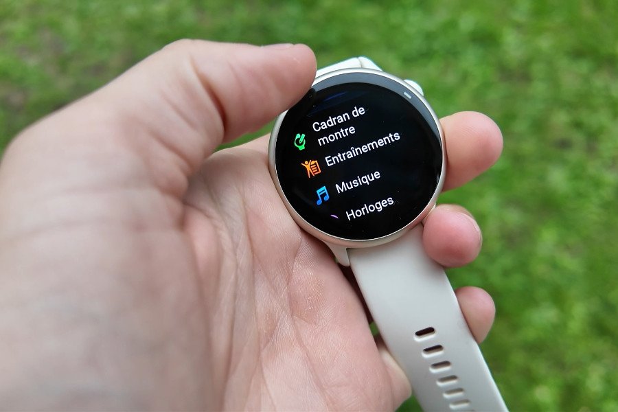 Garmin Vivoactive 6