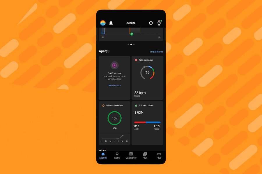 Garmin Vivoactive 6