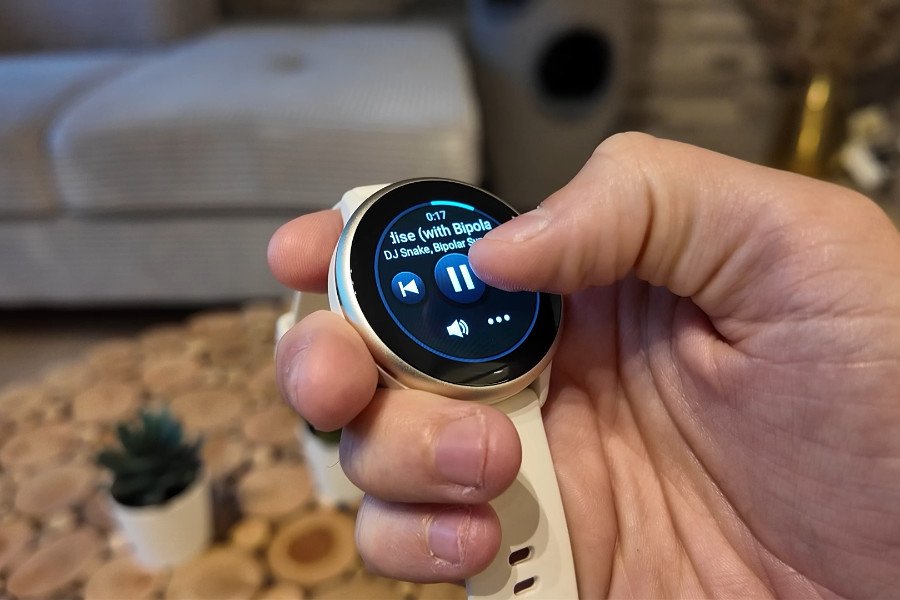 Garmin Vivoactive 6