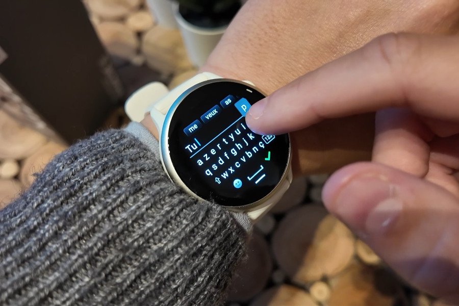 Garmin Vivoactive 6